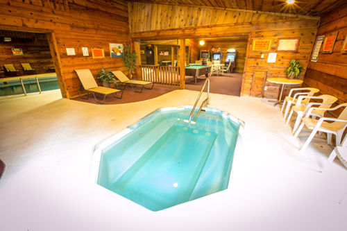 Northern Pine Motel 3*